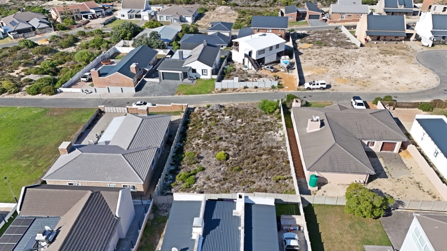 0 Bedroom Property for Sale in Oceanview Heights Western Cape